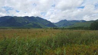 イギリスの田舎みたい