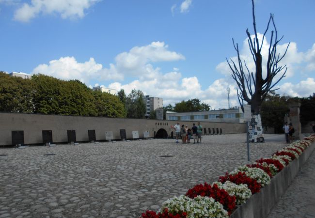 パヴィアク刑務所博物館