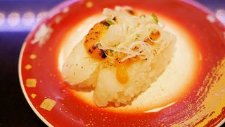 【Revisit】コスパ抜群の回転寿司＠横浜