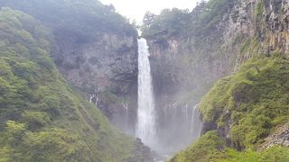 夏場は涼しくてよかった
