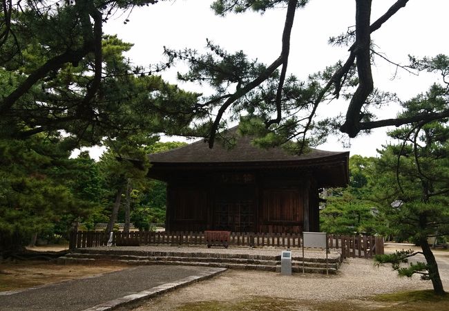 実相寺