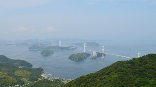 鳴門・関門海峡と並ぶ日本三大急潮流の一つ