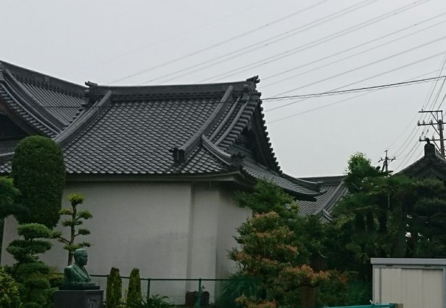 神前神社によったらここへも