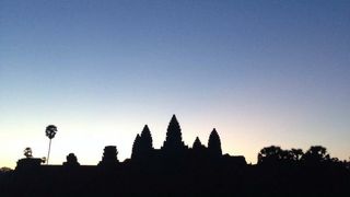 早起きして訪れる価値はあります