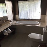 広々していて清潔感もあります