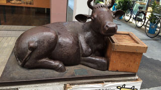 高松片原町西部商店街