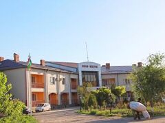 Hotel Asia Khiva 写真