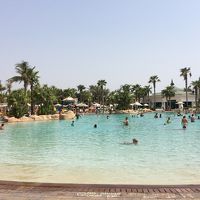 もうひとつのプール