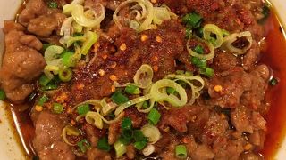 日曜もランチあり