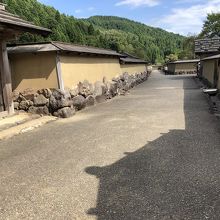 朝倉氏の良き人柄を感じました