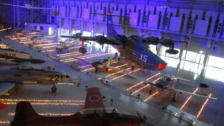 期間限定・・・夏のナイトミュージアム