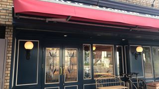 時間は早めのがいいかも。