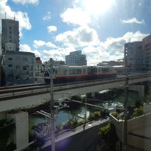 ホテル写真