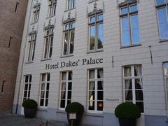 Hotel Dukes' Palace Brugge 写真