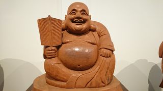 近代館と一緒になりました