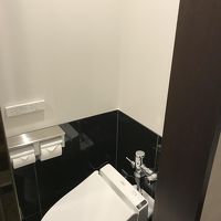 お手洗いはこんな感じ