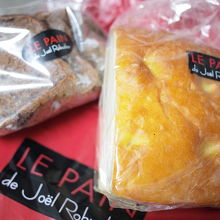 特においしかった2種類