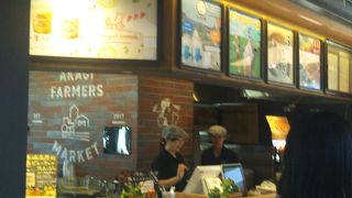 赤城高原サービスエリア