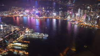 穴場的なバーです