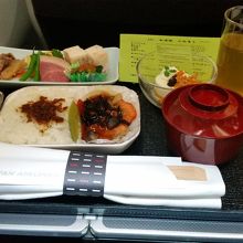 お世辞抜きでおいしかったです