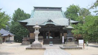 関東の三大不動尊