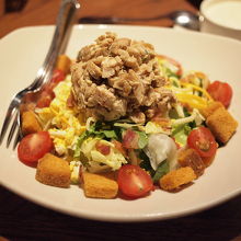 クィーンズランドサラダ