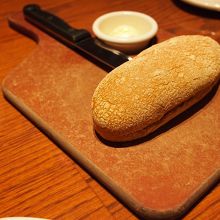 つい、いただいてしまうパン