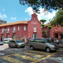 アートギャラリー