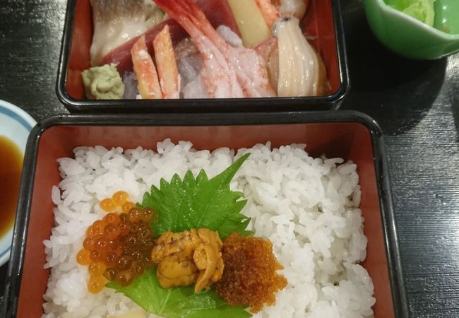 ニ幸 本店 クチコミ アクセス 営業時間 旭川 フォートラベル