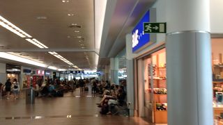 街中心から近い