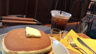 おしゃれなお店