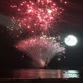 那智勝浦町花火大会