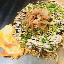 見ただけでまたたべたくなる。