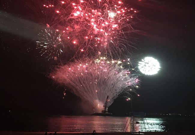 那智勝浦 太地の花火 クチコミ人気ランキング フォートラベル 和歌山県 那智勝浦 太地の花火 クチコミ人気ランキング フォートラベル 和歌山県