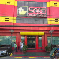 ホテル ソゴ クィリノ モーター ドライブ イン