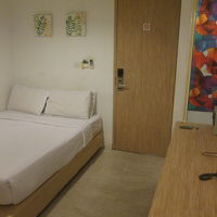 ナントラ スクンビット 39 ホテル