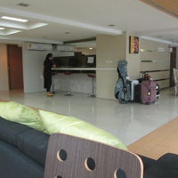 ナントラ スクンビット 39 ホテル