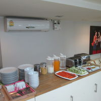 ナントラ スクンビット 39 ホテル