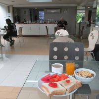 ナントラ スクンビット 39 ホテル