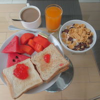 ナントラ スクンビット 39 ホテル