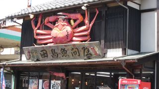 田島魚問屋