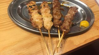 リーズナブルな居酒屋！