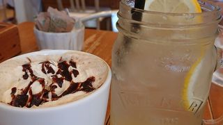 行列の出来るとパンケーキ