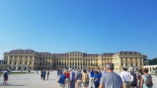 1441部屋！庭も広大