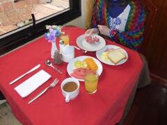 Hotel Mabey Cusco 写真