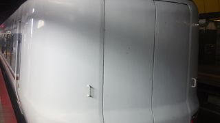 東舞鶴に向かって