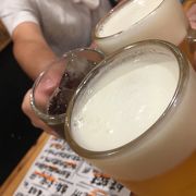 品川ではかなりリーズナブルな居酒屋！