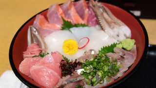 何食べても美味しい