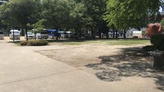 ＮＨＫ仙台放送局となり