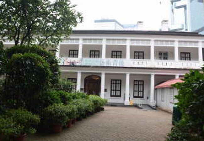 入場無料でハイレベルの展示